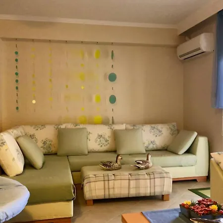 'ομορφο σε πολυκατοικία στο Apartamento
