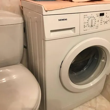 'ομορφο σε πολυκατοικία στο Apartamento *