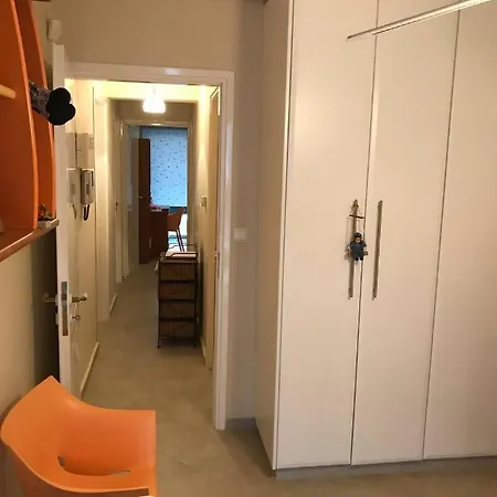 'ομορφο σε πολυκατοικία στο Apartment