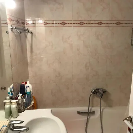 Apartment 'ομορφο σε πολυκατοικία στο Loutraki (Corinthia)